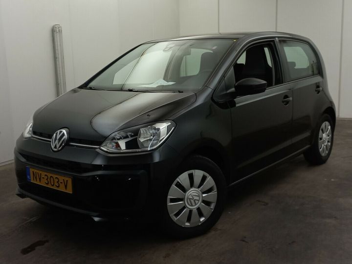 Photo 1 VIN: WVWZZZAAZHD075145 - VOLKSWAGEN UP! 