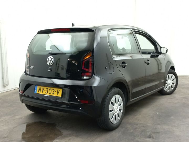 Photo 2 VIN: WVWZZZAAZHD075145 - VOLKSWAGEN UP! 