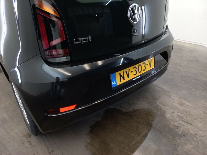 Photo 8 VIN: WVWZZZAAZHD075145 - VOLKSWAGEN UP! 