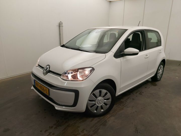 Photo 0 VIN: WVWZZZAAZHD075392 - VOLKSWAGEN UP! 