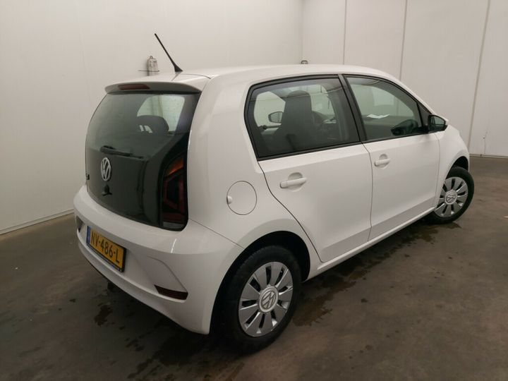 Photo 2 VIN: WVWZZZAAZHD075392 - VOLKSWAGEN UP! 