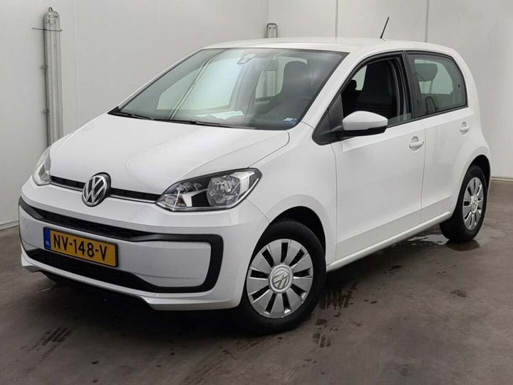 Photo 1 VIN: WVWZZZAAZHD075405 - VOLKSWAGEN UP! 