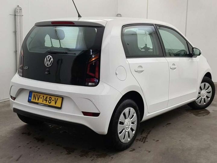 Photo 2 VIN: WVWZZZAAZHD075405 - VOLKSWAGEN UP! 