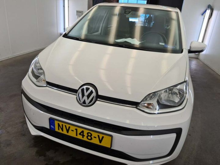 Photo 6 VIN: WVWZZZAAZHD075405 - VOLKSWAGEN UP! 