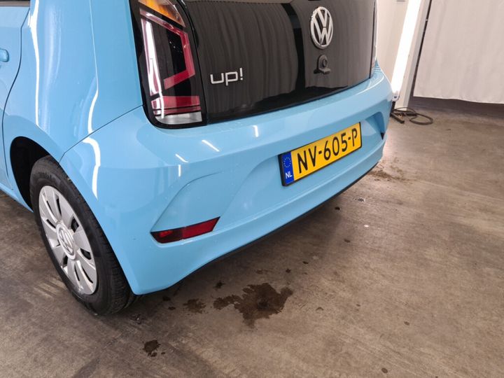 Photo 10 VIN: WVWZZZAAZHD075434 - VOLKSWAGEN UP! 