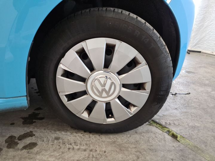 Photo 15 VIN: WVWZZZAAZHD075434 - VOLKSWAGEN UP! 