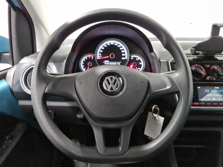 Photo 17 VIN: WVWZZZAAZHD075434 - VOLKSWAGEN UP! 