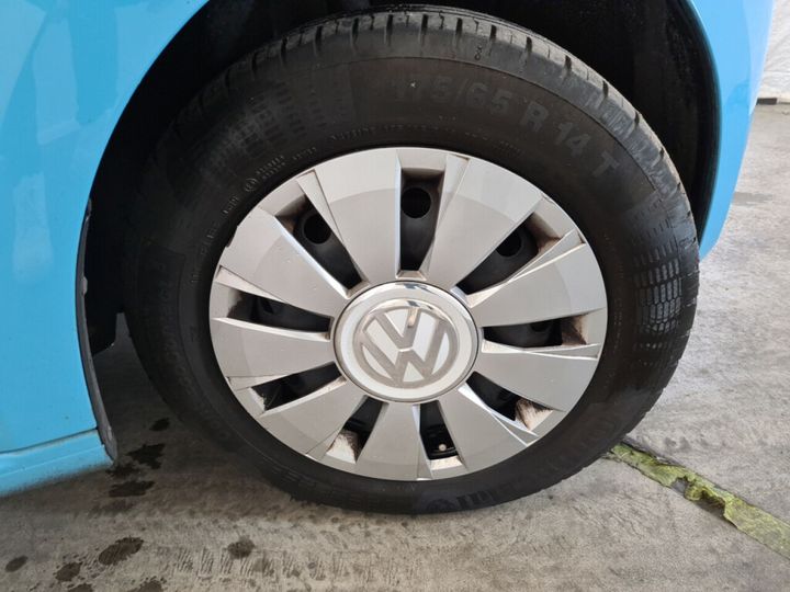 Photo 32 VIN: WVWZZZAAZHD075434 - VOLKSWAGEN UP! 