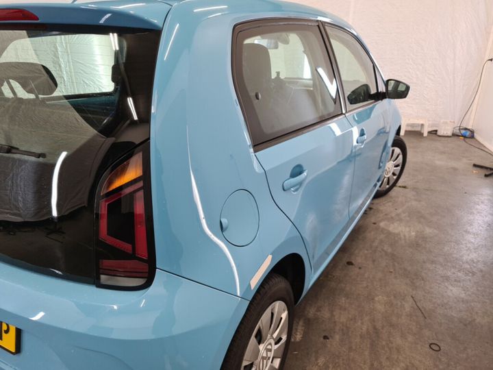 Photo 5 VIN: WVWZZZAAZHD075434 - VOLKSWAGEN UP! 