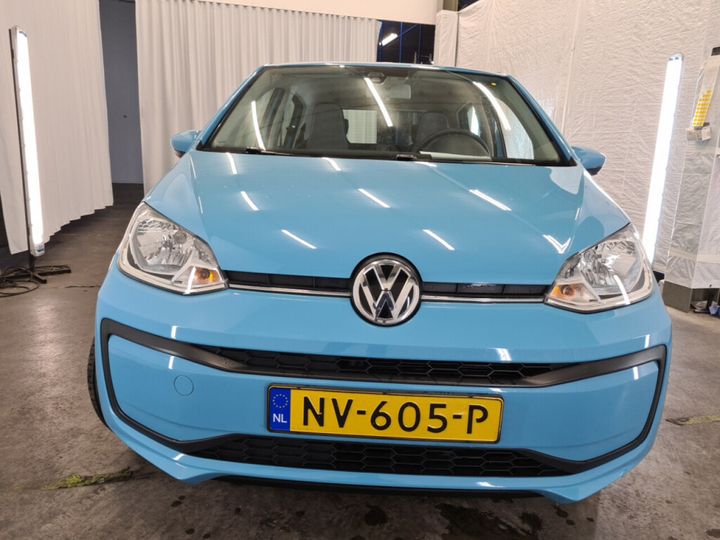 Photo 7 VIN: WVWZZZAAZHD075434 - VOLKSWAGEN UP! 