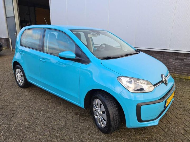 Photo 26 VIN: WVWZZZAAZHD075436 - VOLKSWAGEN UP! 