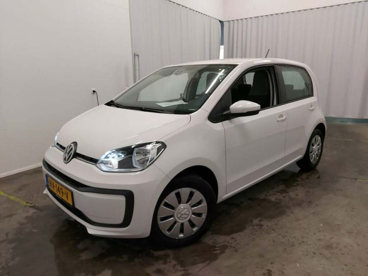 Photo 1 VIN: WVWZZZAAZHD075501 - VOLKSWAGEN UP! 