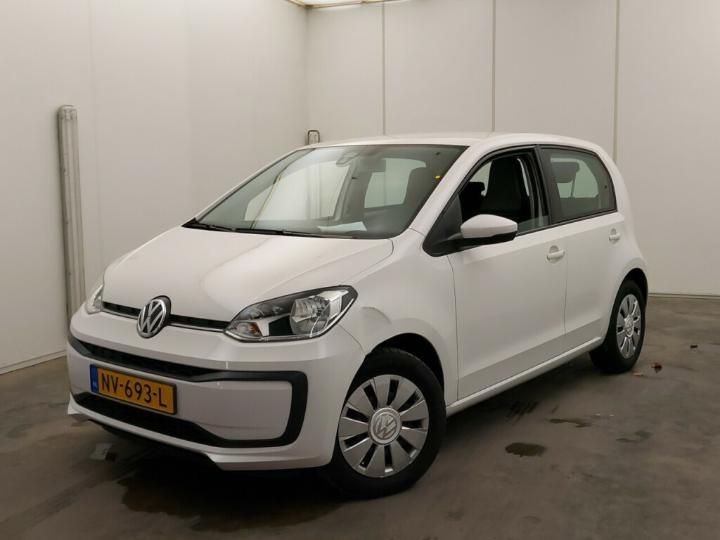 Photo 1 VIN: WVWZZZAAZHD075559 - VOLKSWAGEN UP! 