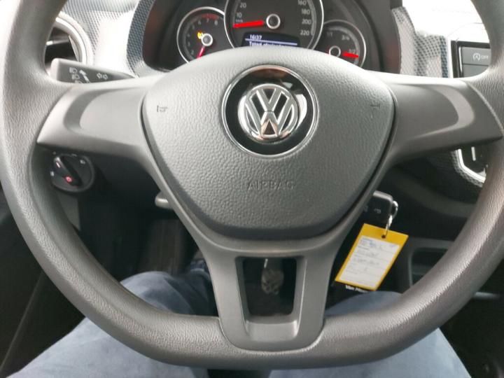 Photo 14 VIN: WVWZZZAAZHD075559 - VOLKSWAGEN UP! 