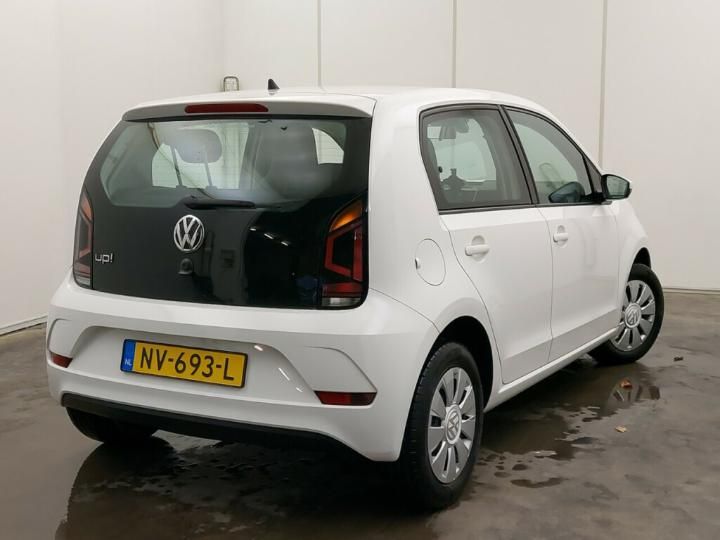 Photo 2 VIN: WVWZZZAAZHD075559 - VOLKSWAGEN UP! 