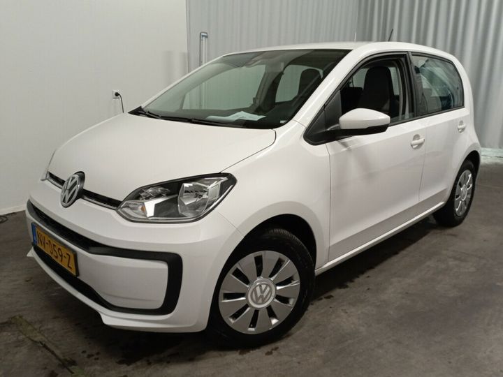 Photo 1 VIN: WVWZZZAAZHD075577 - VOLKSWAGEN UP! 