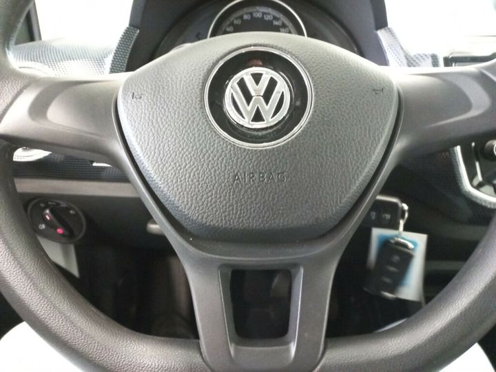 Photo 11 VIN: WVWZZZAAZHD075577 - VOLKSWAGEN UP! 