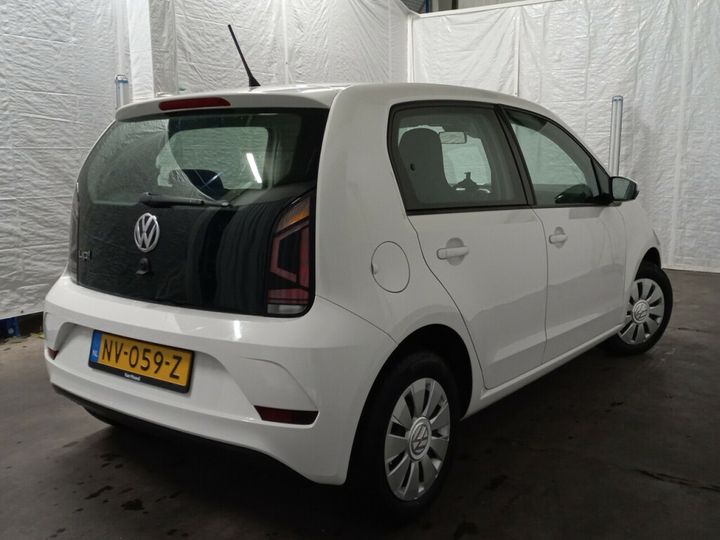 Photo 2 VIN: WVWZZZAAZHD075577 - VOLKSWAGEN UP! 