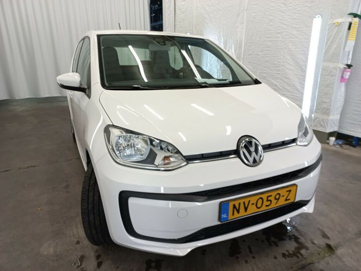 Photo 6 VIN: WVWZZZAAZHD075577 - VOLKSWAGEN UP! 