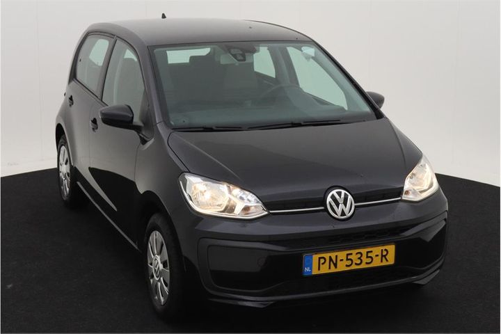 Photo 2 VIN: WVWZZZAAZHD075662 - VOLKSWAGEN UP! 