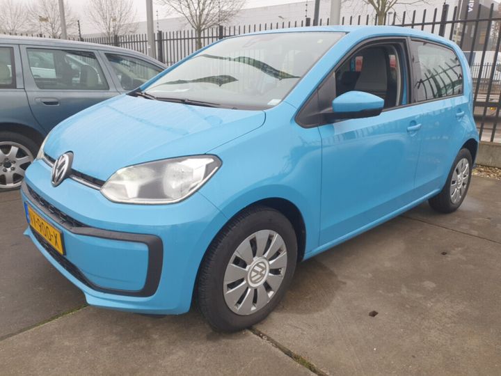 Photo 0 VIN: WVWZZZAAZHD075734 - VOLKSWAGEN UP! 