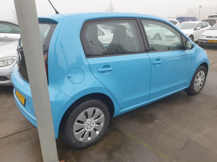 Photo 2 VIN: WVWZZZAAZHD075734 - VOLKSWAGEN UP! 