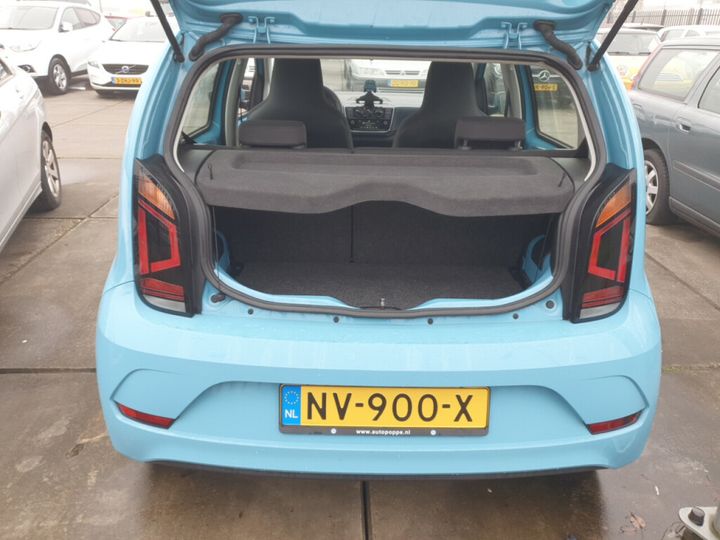 Photo 20 VIN: WVWZZZAAZHD075734 - VOLKSWAGEN UP! 