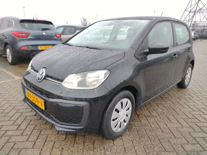 Photo 1 VIN: WVWZZZAAZHD075740 - VOLKSWAGEN UP! 