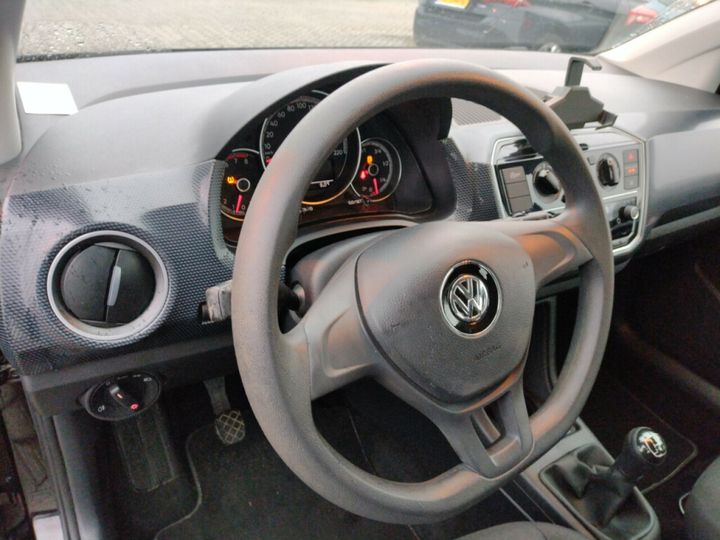 Photo 10 VIN: WVWZZZAAZHD075740 - VOLKSWAGEN UP! 