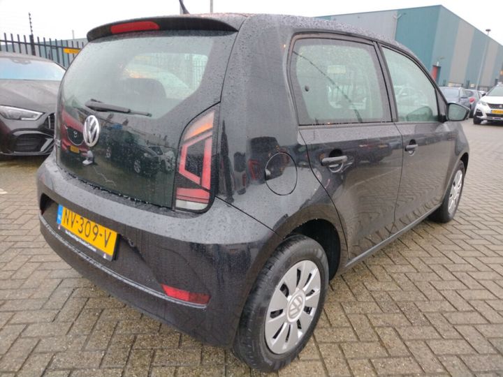 Photo 2 VIN: WVWZZZAAZHD075740 - VOLKSWAGEN UP! 