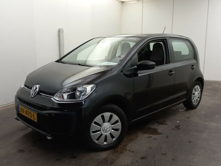 Photo 1 VIN: WVWZZZAAZHD075768 - VOLKSWAGEN UP! 