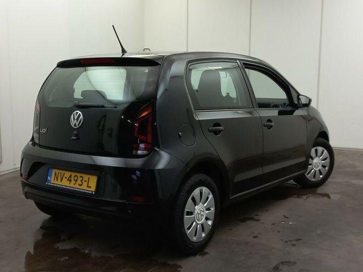 Photo 2 VIN: WVWZZZAAZHD075768 - VOLKSWAGEN UP! 