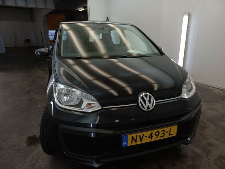 Photo 5 VIN: WVWZZZAAZHD075768 - VOLKSWAGEN UP! 