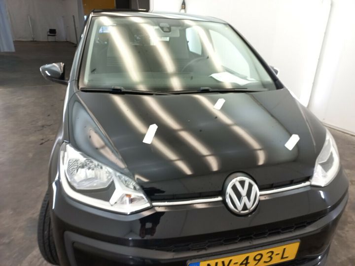 Photo 9 VIN: WVWZZZAAZHD075768 - VOLKSWAGEN UP! 