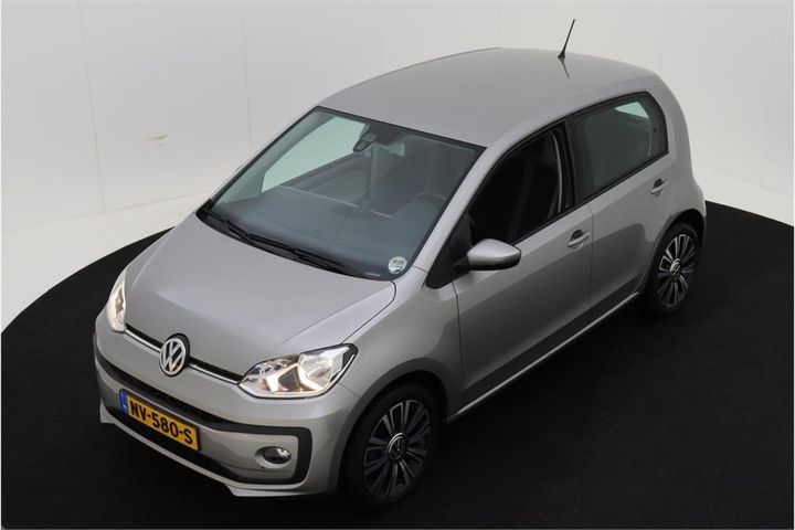 Photo 1 VIN: WVWZZZAAZHD075862 - VOLKSWAGEN UP! 