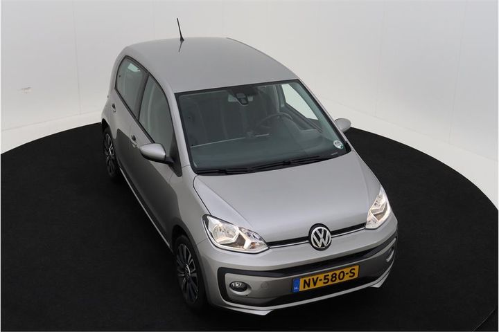 Photo 2 VIN: WVWZZZAAZHD075862 - VOLKSWAGEN UP! 