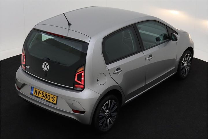 Photo 3 VIN: WVWZZZAAZHD075862 - VOLKSWAGEN UP! 