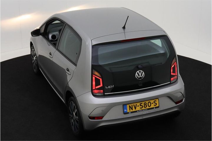 Photo 4 VIN: WVWZZZAAZHD075862 - VOLKSWAGEN UP! 