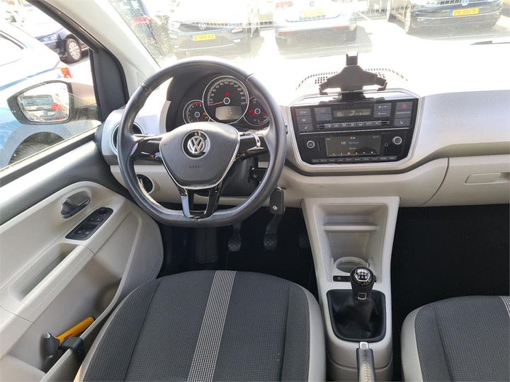 Photo 6 VIN: WVWZZZAAZHD075862 - VOLKSWAGEN UP! 