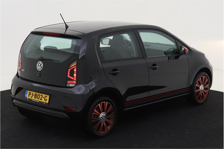 Photo 3 VIN: WVWZZZAAZHD075987 - VOLKSWAGEN UP! 