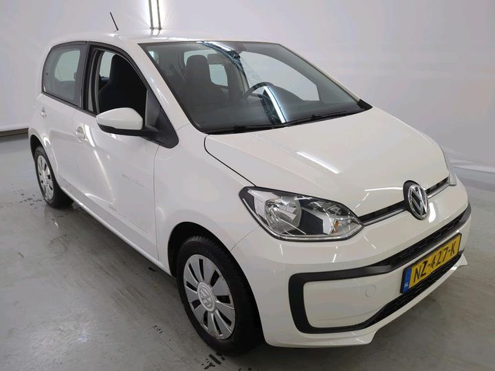 Photo 17 VIN: WVWZZZAAZHD077151 - VW UP! 