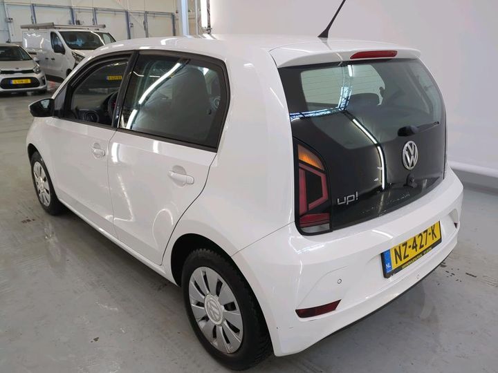 Photo 26 VIN: WVWZZZAAZHD077151 - VW UP! 