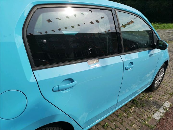 Photo 12 VIN: WVWZZZAAZHD077663 - VOLKSWAGEN UP! 