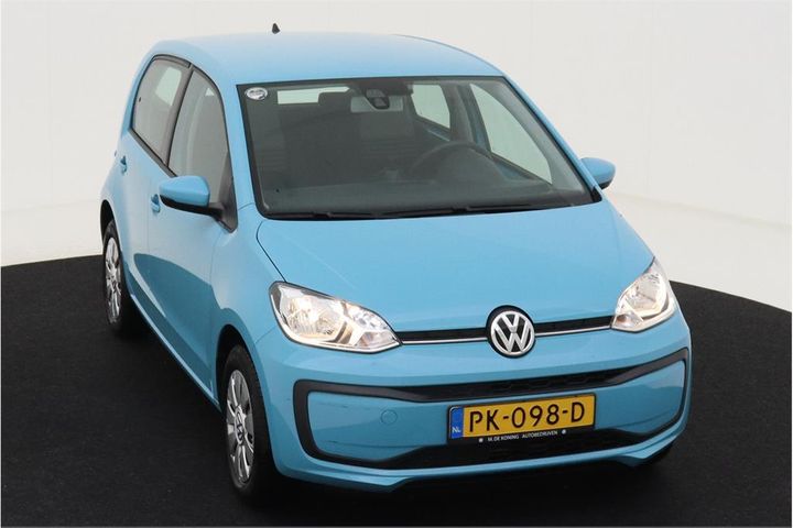 Photo 2 VIN: WVWZZZAAZHD077663 - VOLKSWAGEN UP! 