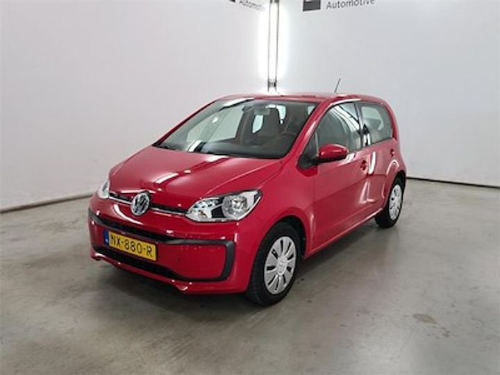 Photo 1 VIN: WVWZZZAAZHD077977 - VOLKSWAGEN UP! 