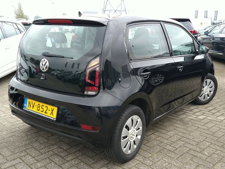 Photo 2 VIN: WVWZZZAAZHD078129 - VOLKSWAGEN UP! 