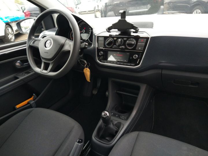 Photo 3 VIN: WVWZZZAAZHD078129 - VOLKSWAGEN UP! 