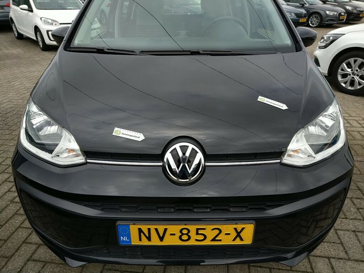 Photo 4 VIN: WVWZZZAAZHD078129 - VOLKSWAGEN UP! 