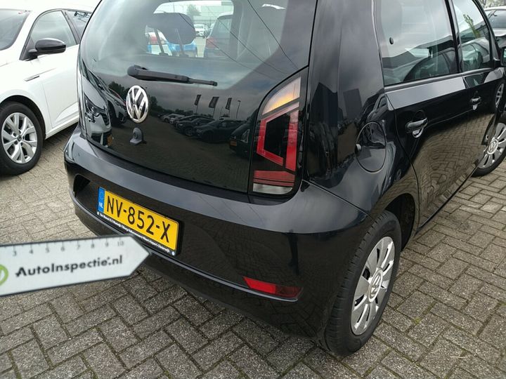 Photo 5 VIN: WVWZZZAAZHD078129 - VOLKSWAGEN UP! 