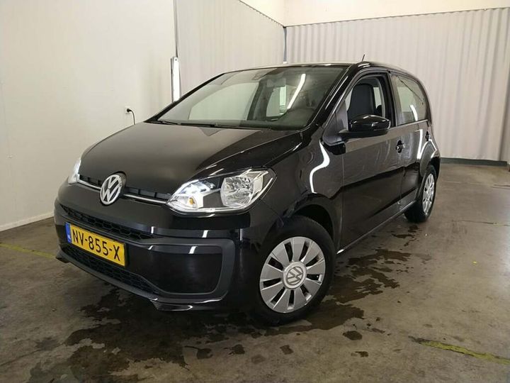 Photo 1 VIN: WVWZZZAAZHD078420 - VOLKSWAGEN UP! 